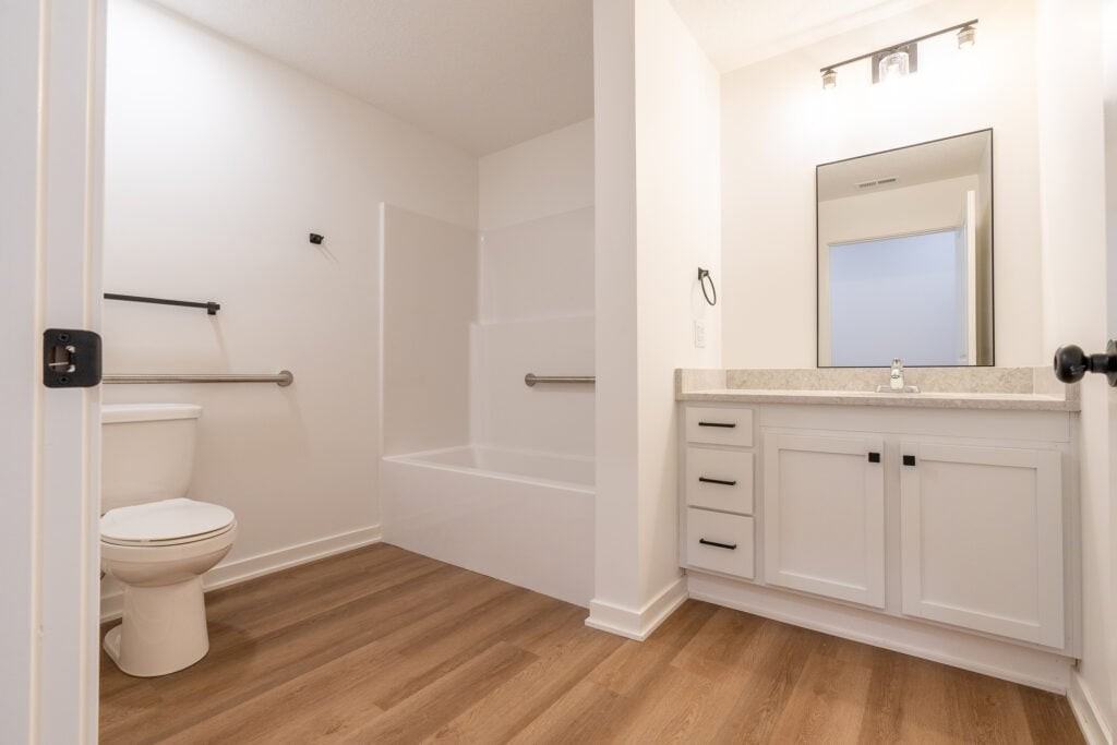 110 N Delaware Ave #202 - Photo 3 of 42
