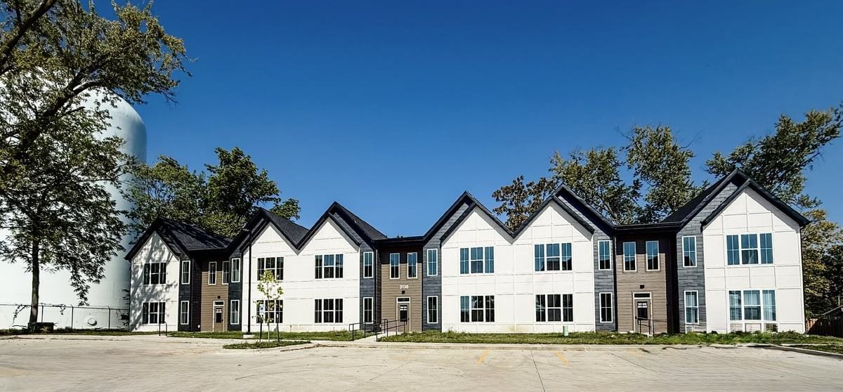 3154 Indianola Ave #201