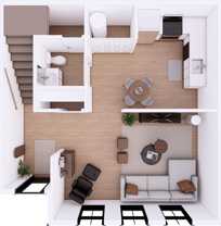711 Vale St #102 - Photo 1 of 1