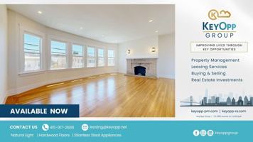 featured image of 1608 Balboa St
