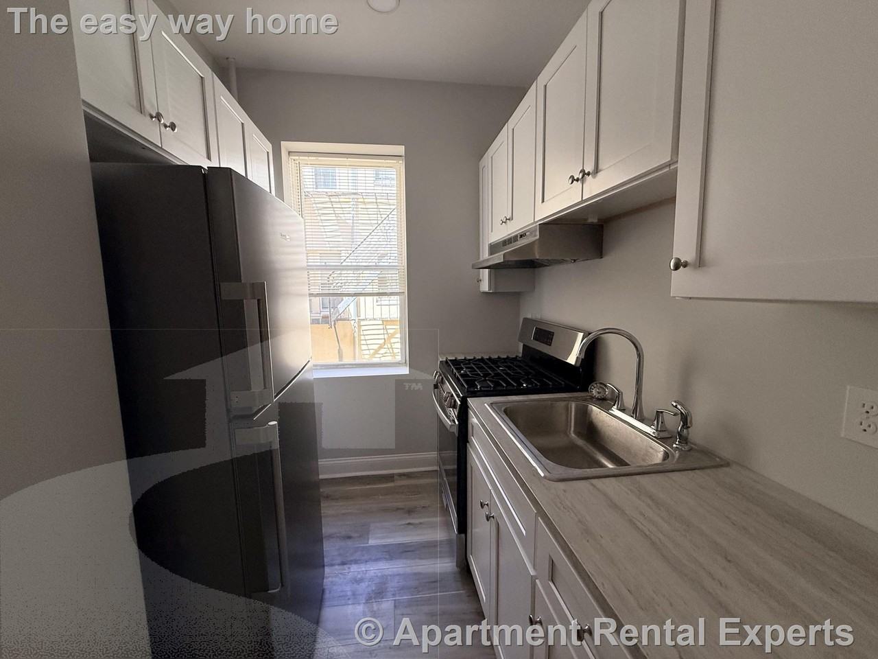 74 Kirkland St #22 - Photo 3 of 9
