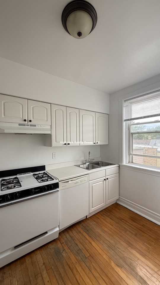 3052 W Berteau Ave #3B