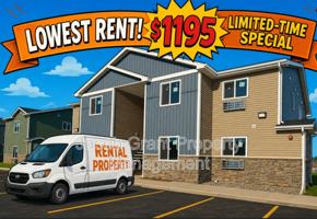 featured image of 6133 N Freedom Rd #4
