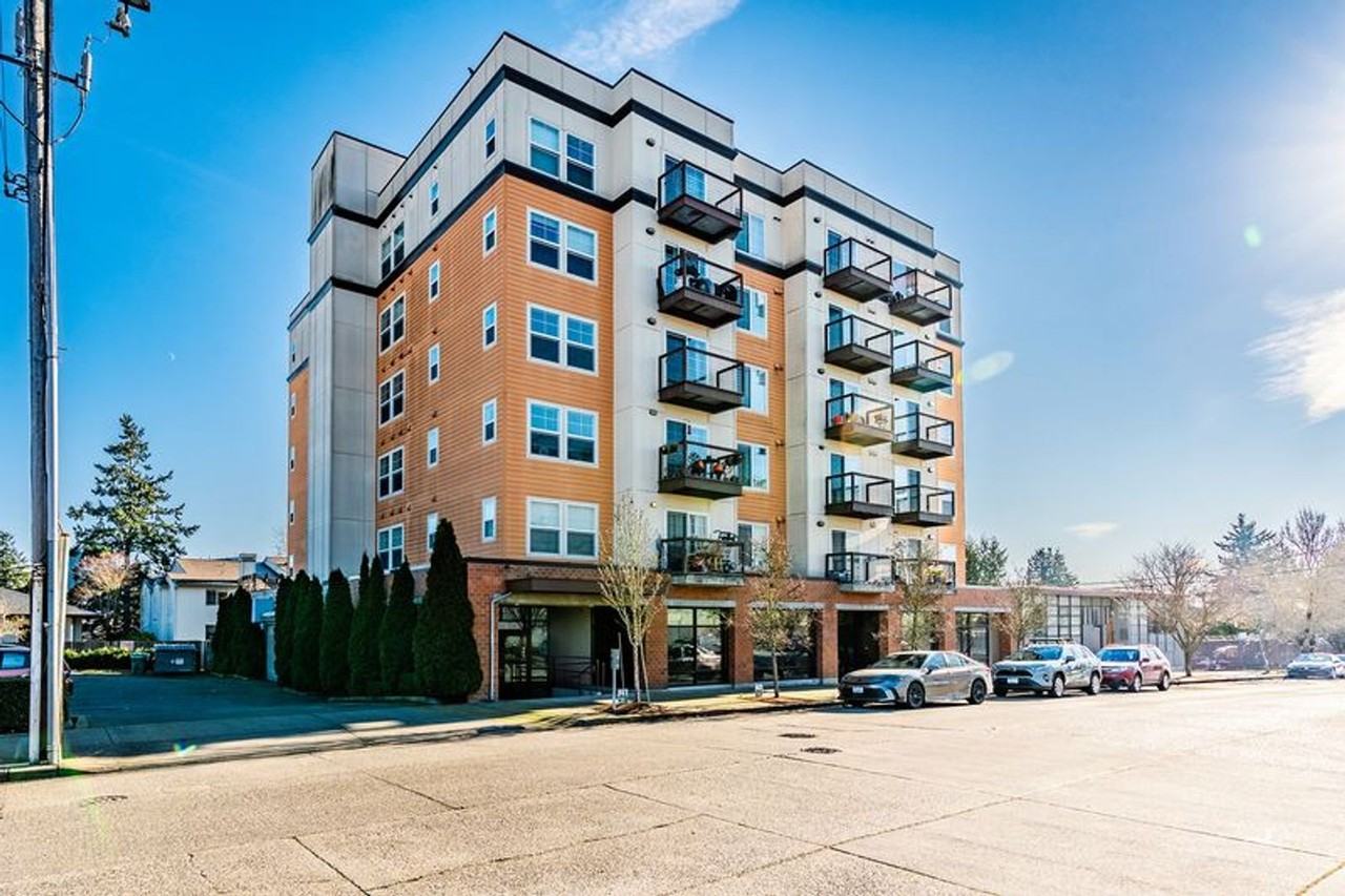 Oak View Apartments - Photo 2 of 32