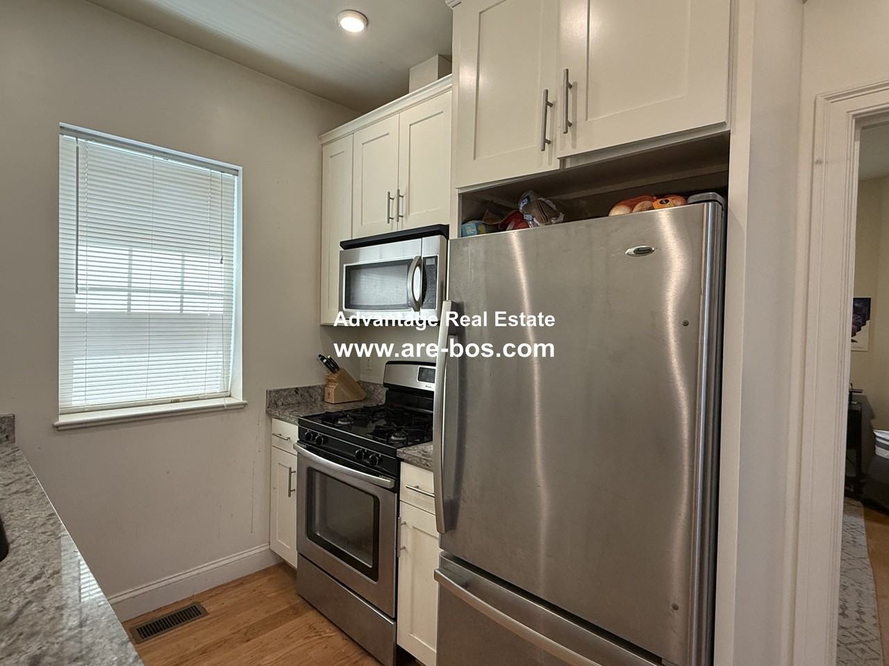 8 Gilmore St #1 - Photo 2 of 18