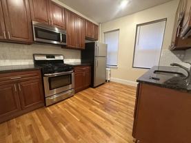 25 Peterborough St #9 - Photo 1 of 1
