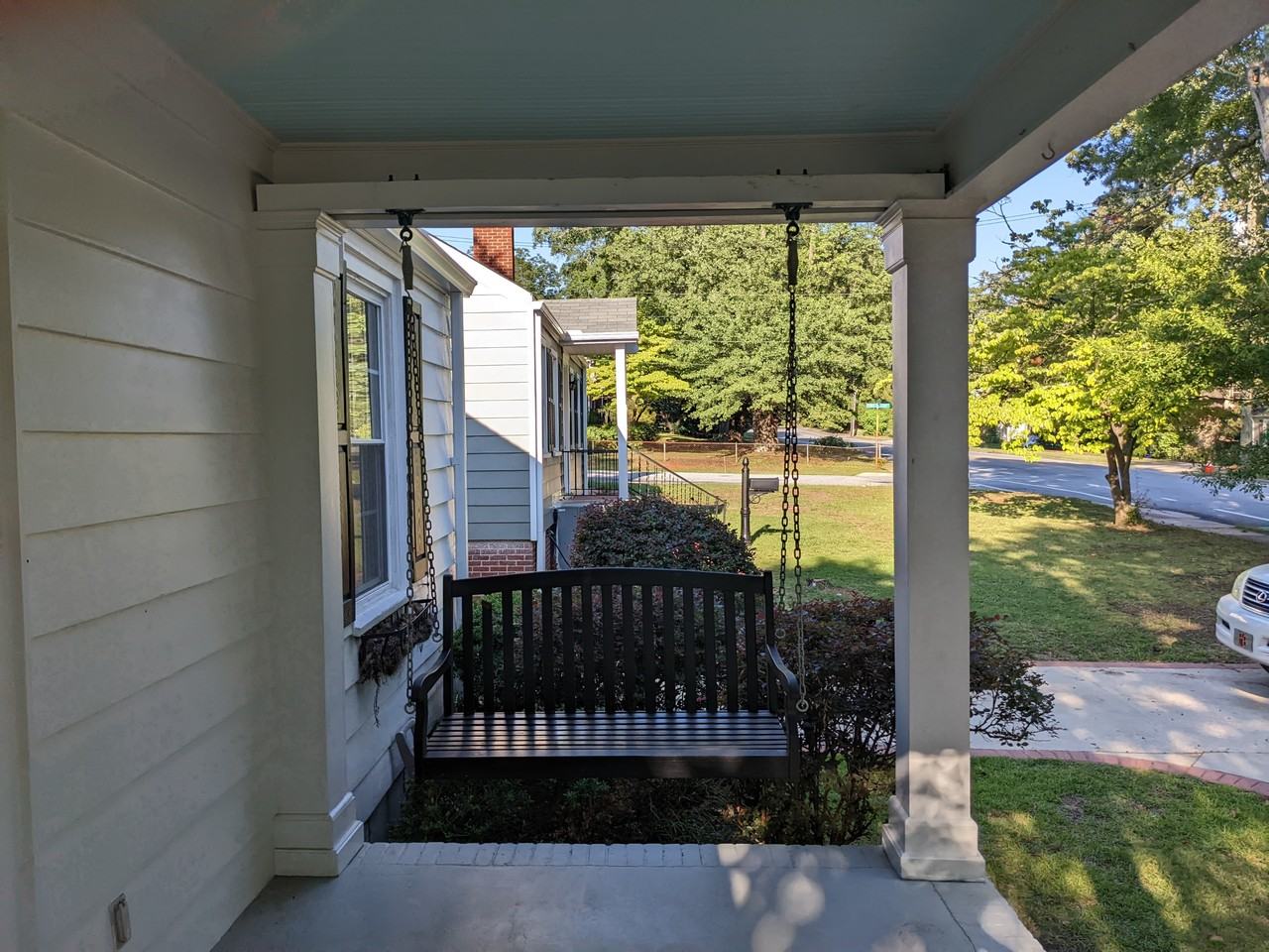 209 E Faris Rd - Photo 3 of 50