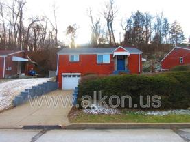 1097 Roseanne Ave - Photo 1 of 1