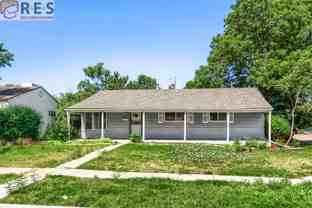 3201 S Holly St - Photo 1 of 1