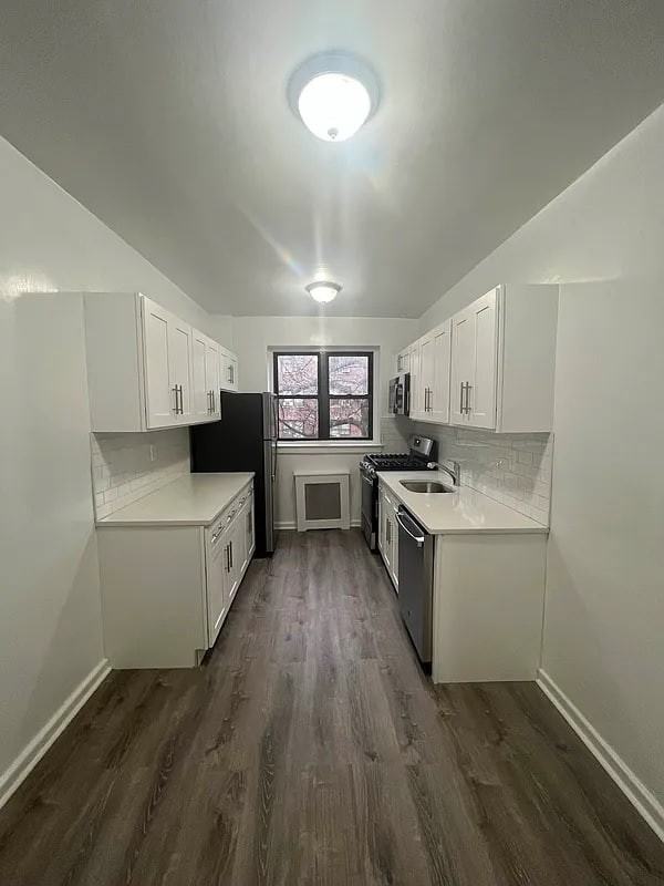 500 W 235th St - Photo 2 of 6
