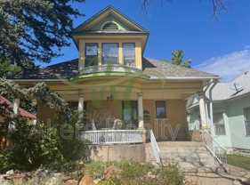 123 Van Buren St - Photo 1 of 1