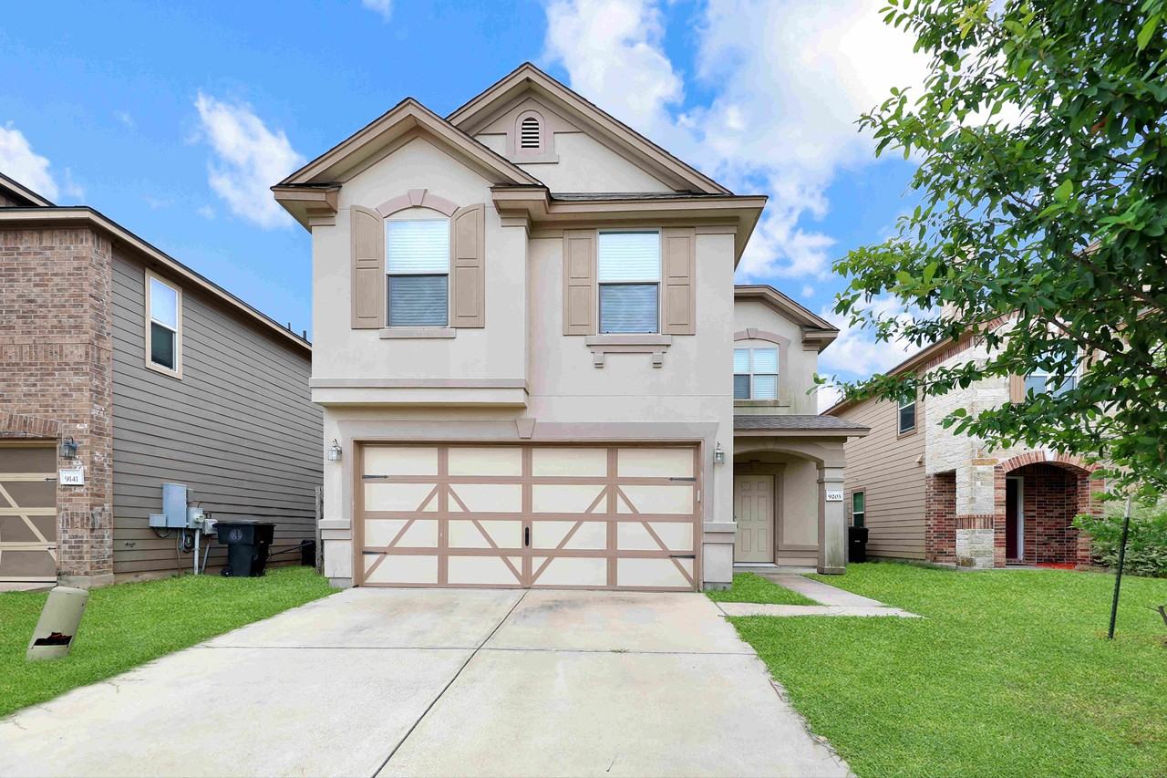 9203 Sage Valley Dr