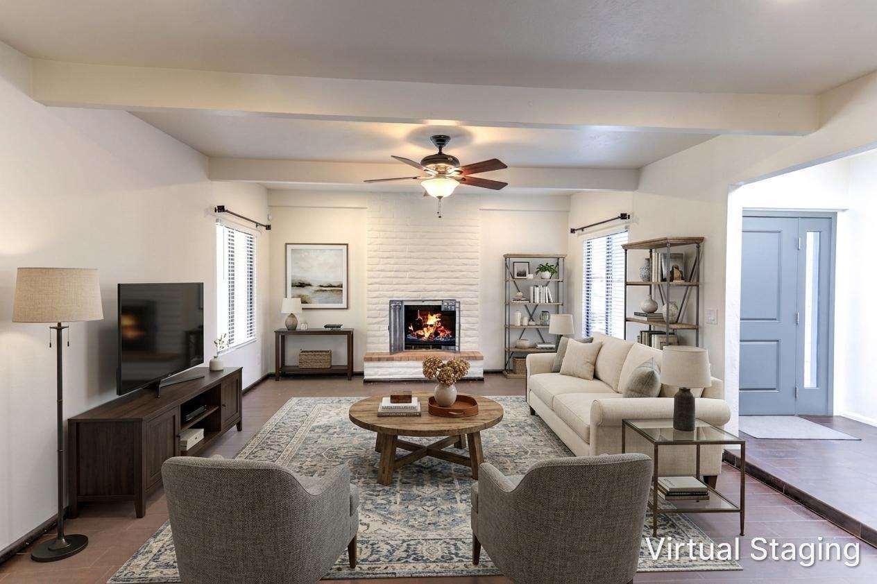 7632 E Sabino Vista Dr - Photo 2 of 23