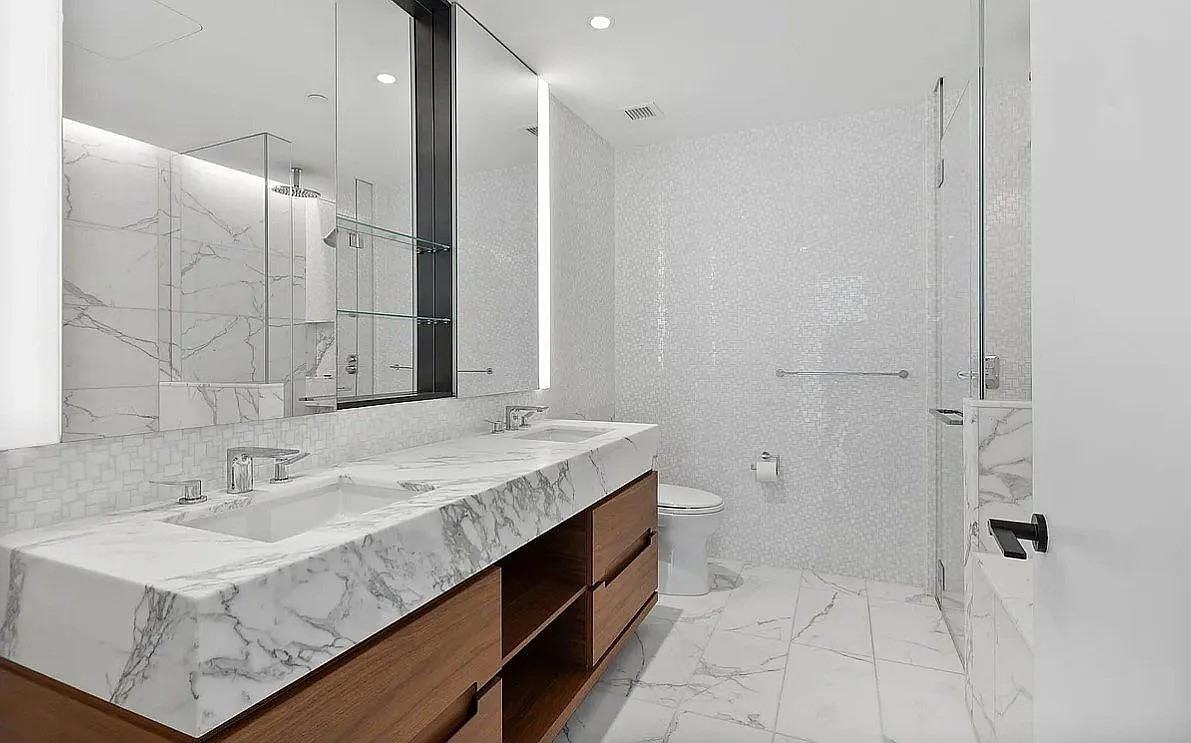 30 Riverside Blvd #20K - Photo 6 of 14