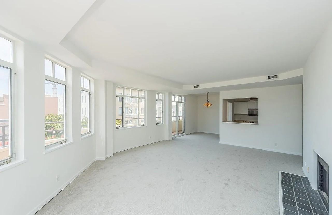 1591 Jackson St #304 - Photo 4 of 25