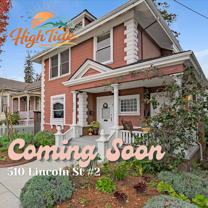 510 Lincoln St #2 - Photo 1 of 1
