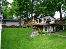 8432 Peninsular Dr - Photo 1 of 1