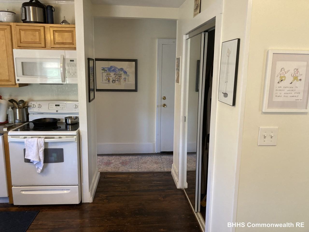 145 Highland Ave #6 - Photo 5 of 12
