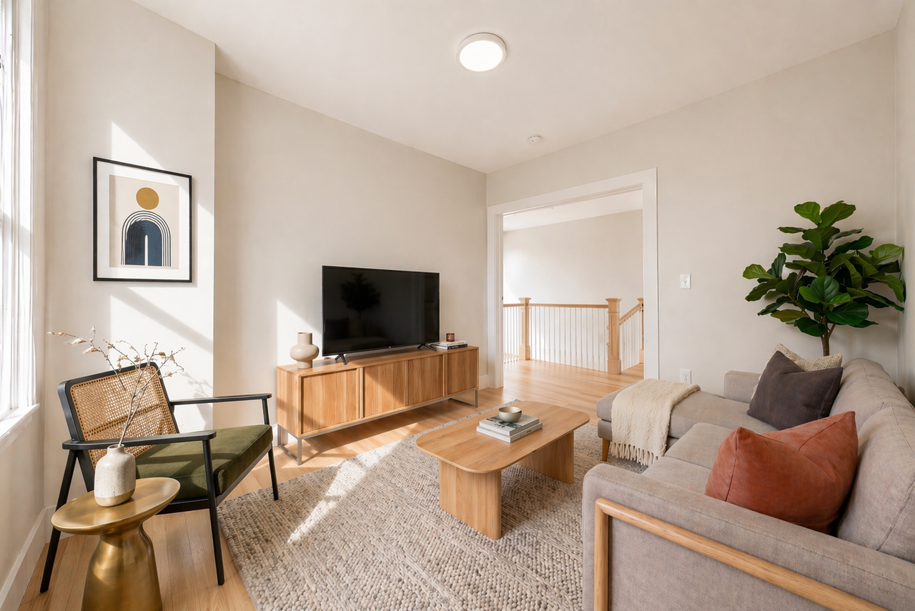 18 Creighton St #3 - Photo 5 of 14