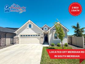 4186 S Solaris Ave - Photo 1 of 1
