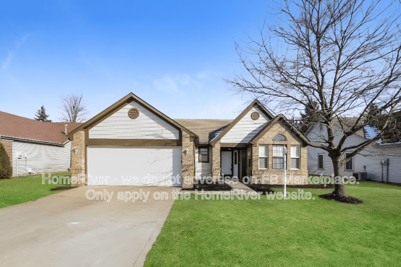 6269 Old Barn Ct