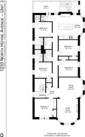 featured image of 1233 N Hoyne Ave #3