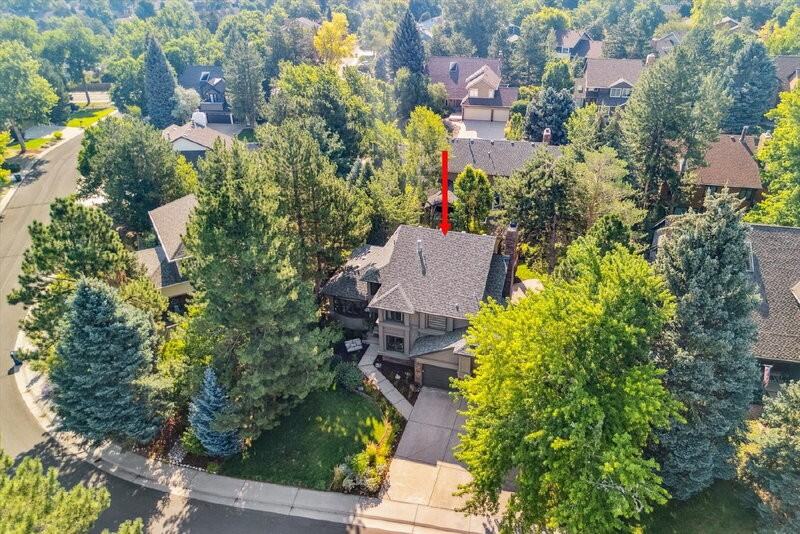 8056 S Krameria Way - Photo 2 of 42