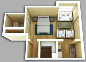 1936 N Clark St #508 - Photo 1 of 1