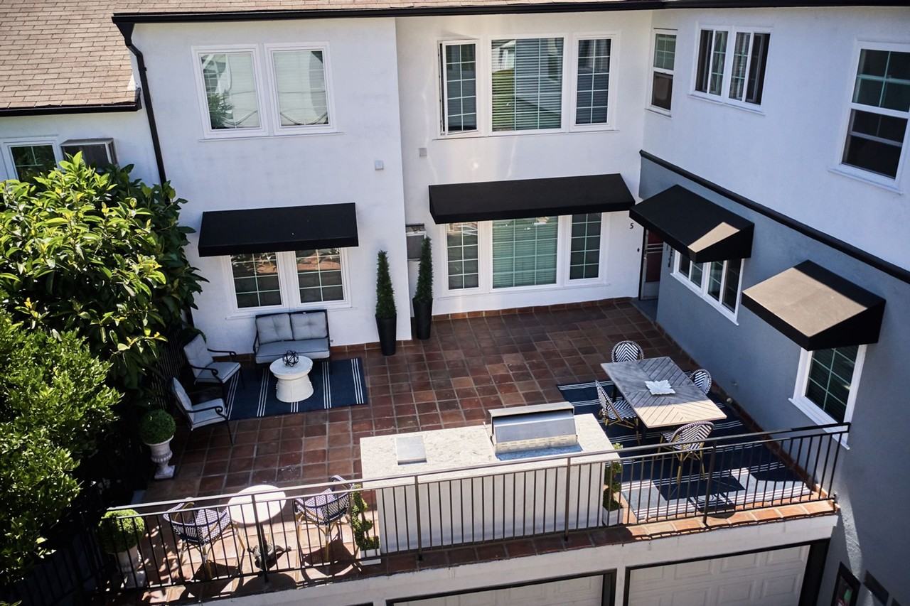 7504 Hollywood Blvd - Photo 3 of 9