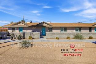 840 E Turney Ave #2 - Photo 1 of 1