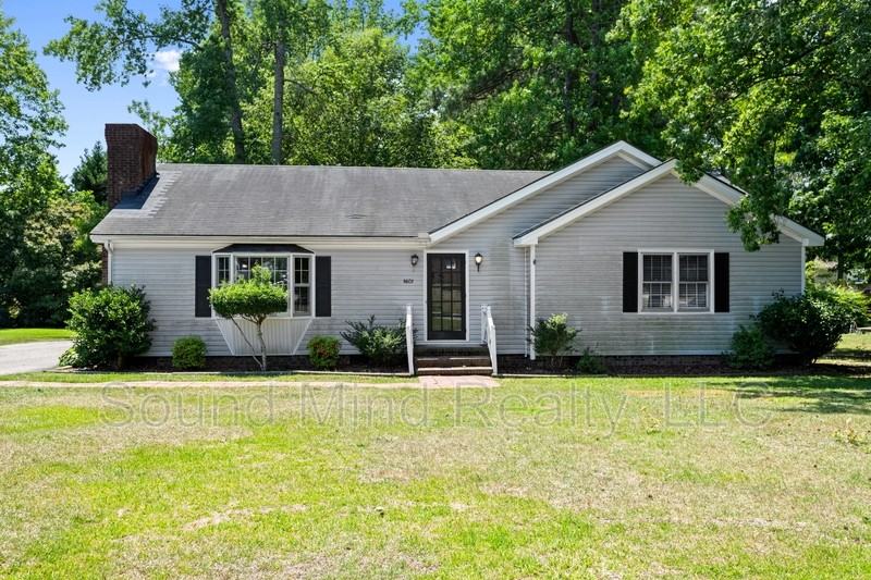 1601 Homestead Rd