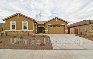 featured image of 18526 W Desert Trumpet Rd