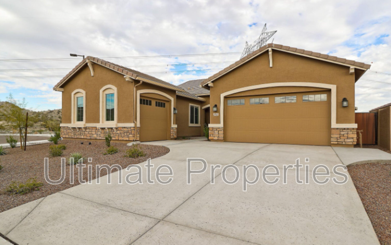 18526 W Desert Trumpet Rd - Photo 3 of 32