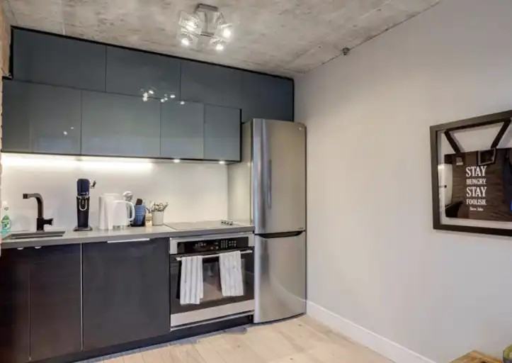 1029 King St W #1011 - Photo 5 of 27