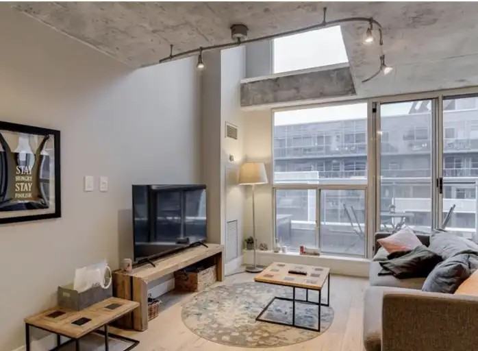 1029 King St W #1011 - Photo 6 of 27