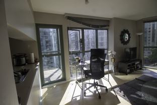 1188 Howe St #802 - Photo 1 of 1