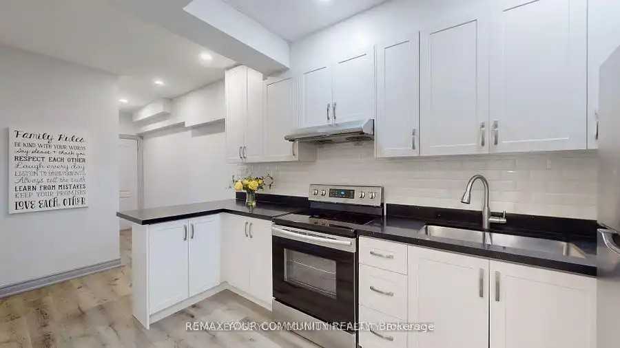 586 Parliament St #C - Photo 5 of 14