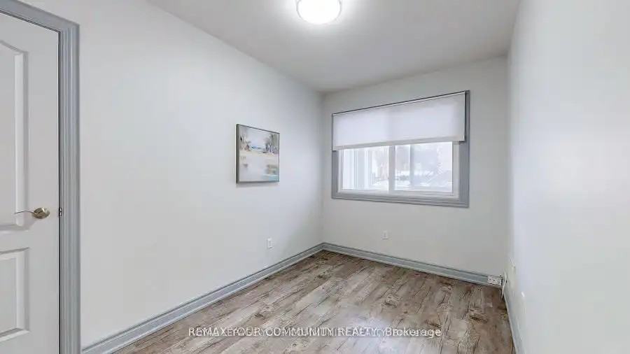586 Parliament St #C - Photo 6 of 14
