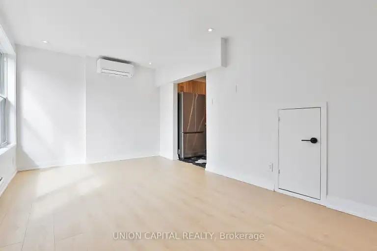 612 Gerrard St E #2 - Photo 3 of 13