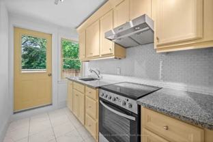 18 Castle Frank Cres #3 - Photo 1 of 1