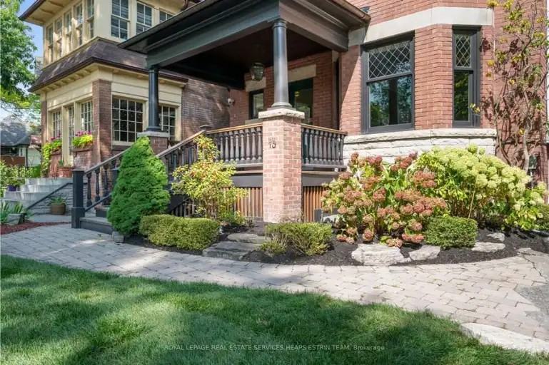 18 Castle Frank Cres #3 - Photo 4 of 13