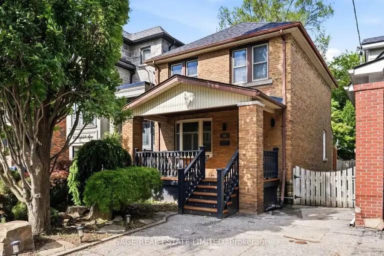 44 Pepler Ave - Photo 3 of 26