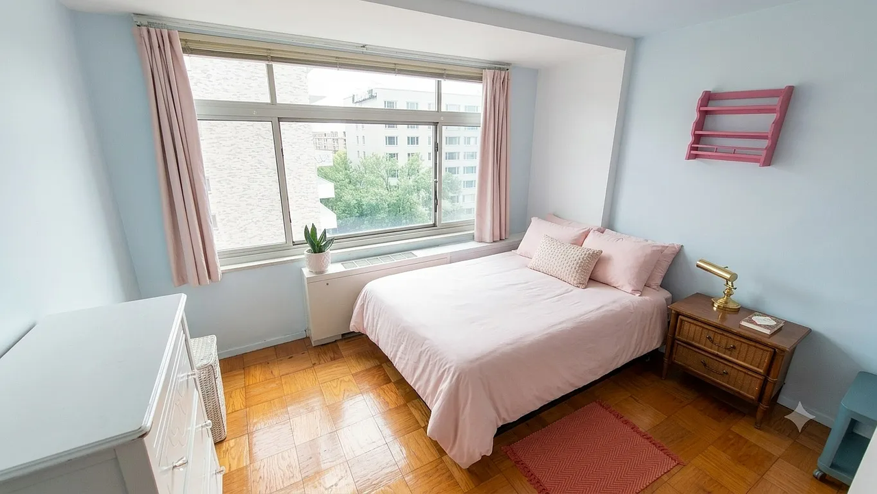 2401 H Street Northwest #702 - Photo 2 of 16