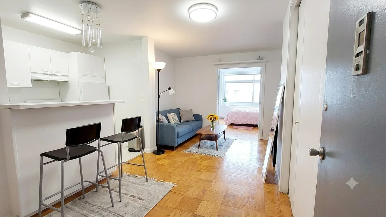 2401 H Street Northwest #702 - Photo 5 of 16