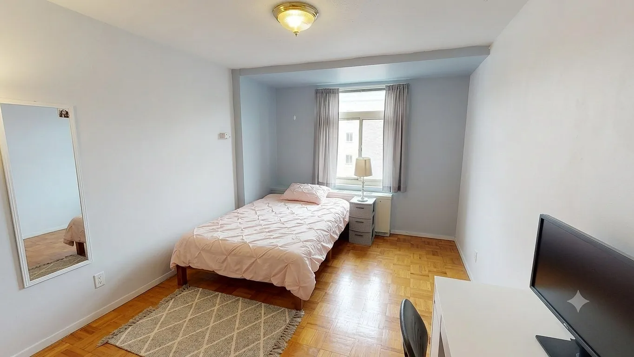 2401 H Street Northwest #702 - Photo 7 of 16