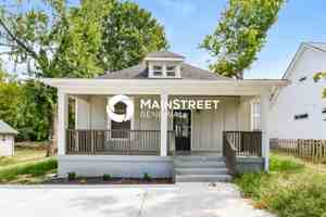 featured image of 1114 Mcgavock Pike #A