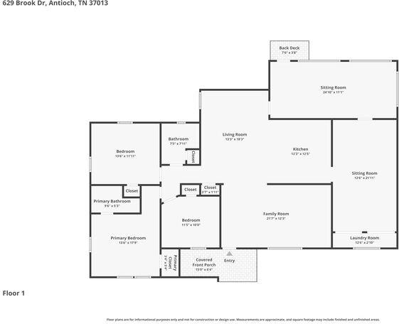629 Brook Dr - Photo 2 of 15