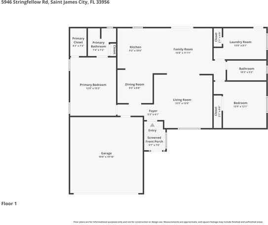 5946 Stringfellow Rd - Photo 4 of 15