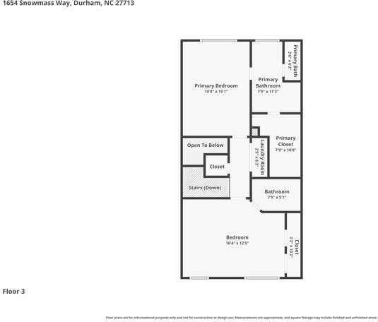 1654 Snowmass Way - Photo 4 of 17