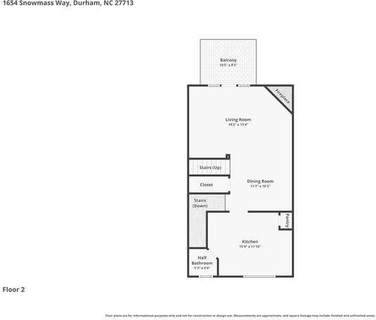 1654 Snowmass Way - Photo 5 of 17